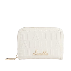 Luella Debossed Cardholder