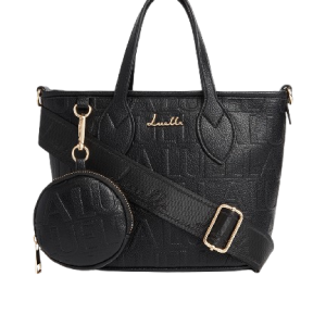 Luella Mini Shopper Cross Body Bag