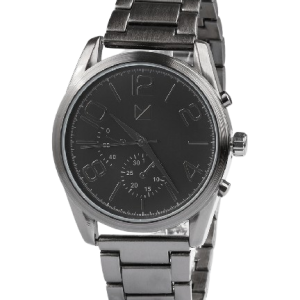 Men's Markham Classic Metal Watch