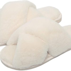 Ladies’ Winter Slippers