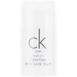 Calvin Klein One Deodorant Stick 75g