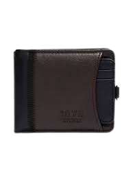 Men's Markham Ring Combo Wallet