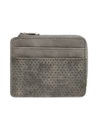 Men's Relay Jeans Pin Punch Cardholder