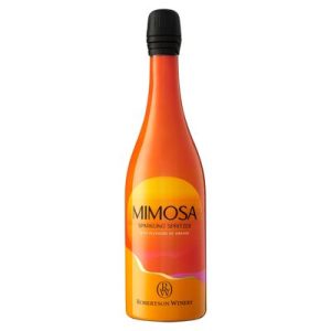 Robertson Winery Mimosa Sparkling Wine 750ml